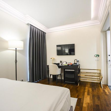 Xheko Imperial Luxury Hotel & Spa Tiranë Luaran gambar