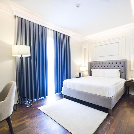 Xheko Imperial Luxury Hotel & Spa Tiranë Luaran gambar