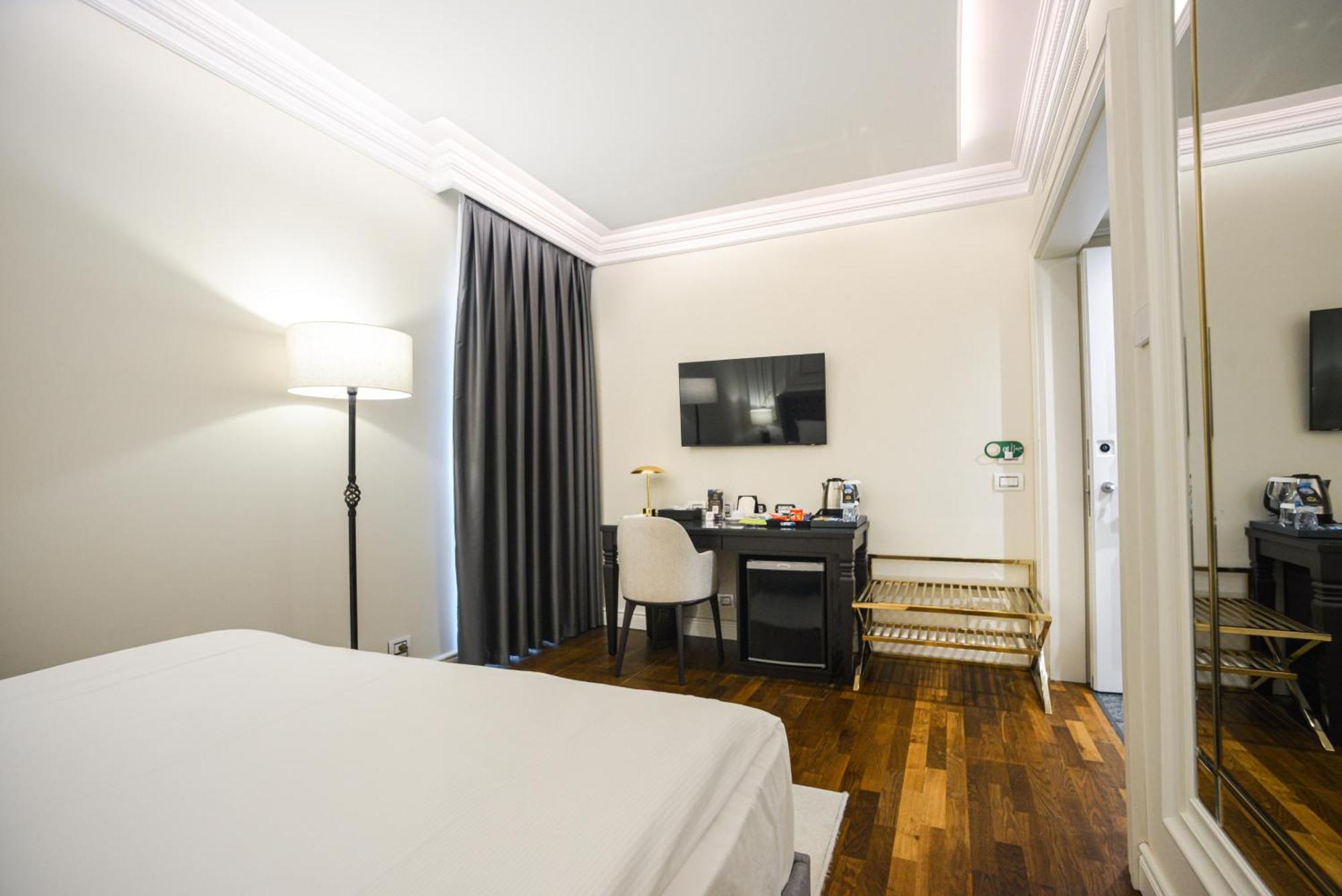 Xheko Imperial Luxury Hotel & Spa Tiranë Luaran gambar